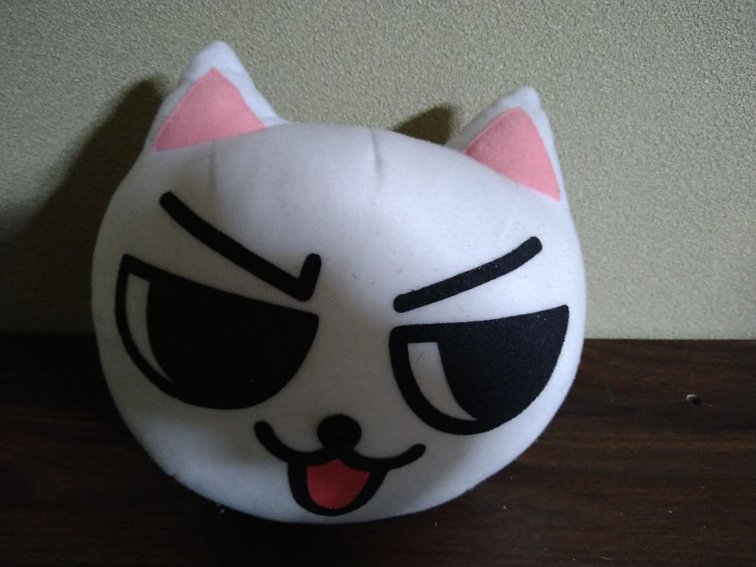 ねこぢるぬいぐるみセット