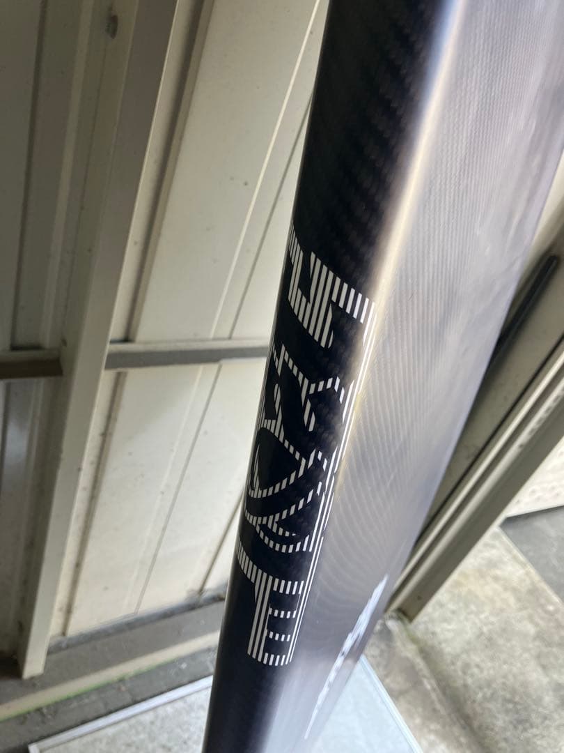 送料込　美品ロストカーボンボード　サブドライバー2.0 5.9 28リットル