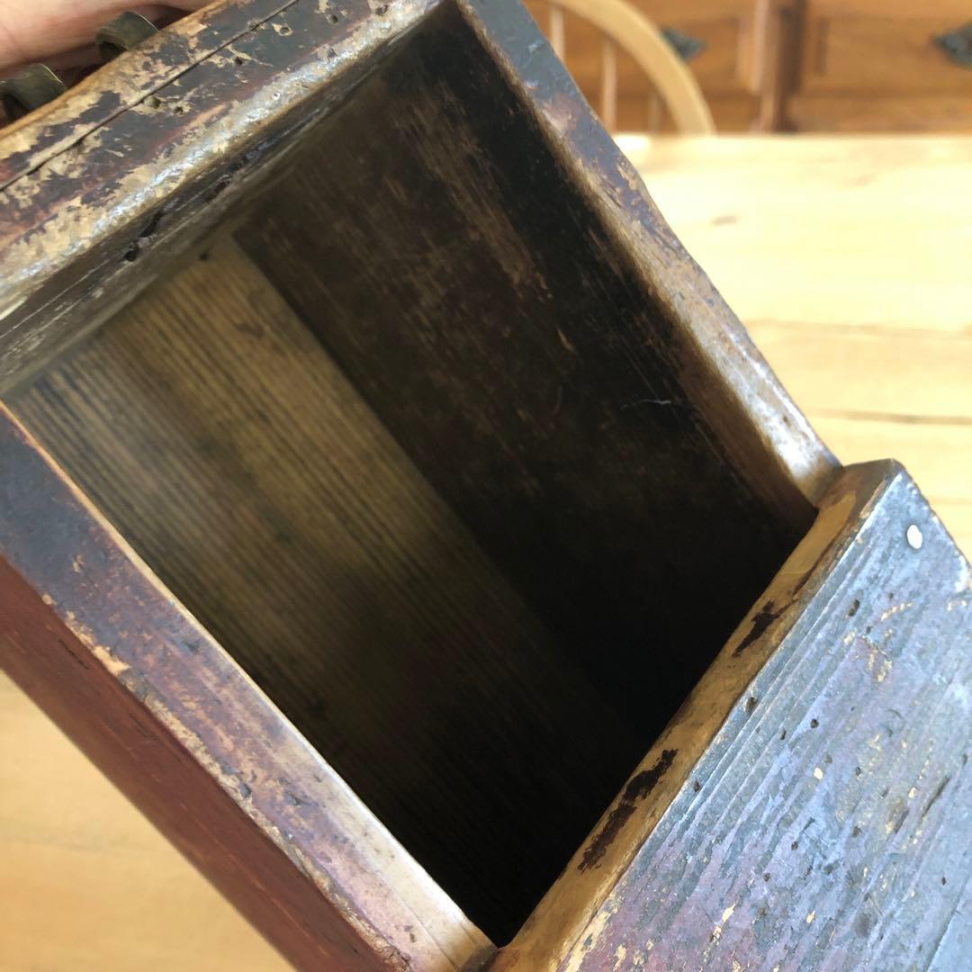 貴重 /1603年〜1868年/江戸時代の長屋の貯金箱