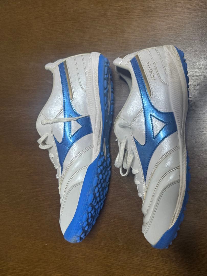 ミズノ MORELIA モレリア　サラ　プロ　TF トレシュー 28.5