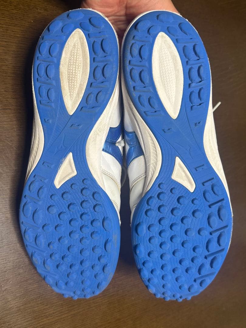 ミズノ MORELIA モレリア　サラ　プロ　TF トレシュー 28.5