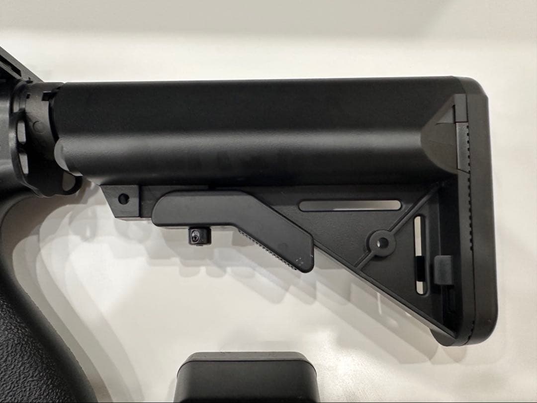 (匿名配送)￼ DEVGURU HK 416 D 次世代電動ガン