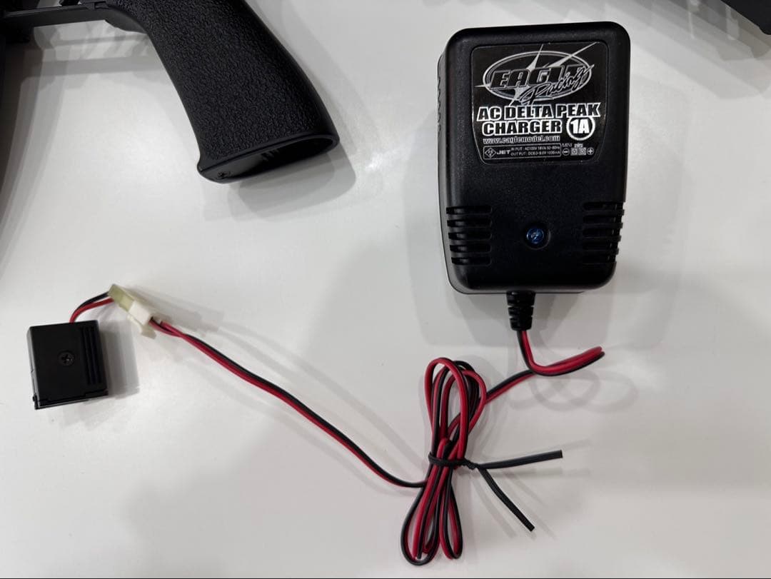 (匿名配送)￼ DEVGURU HK 416 D 次世代電動ガン