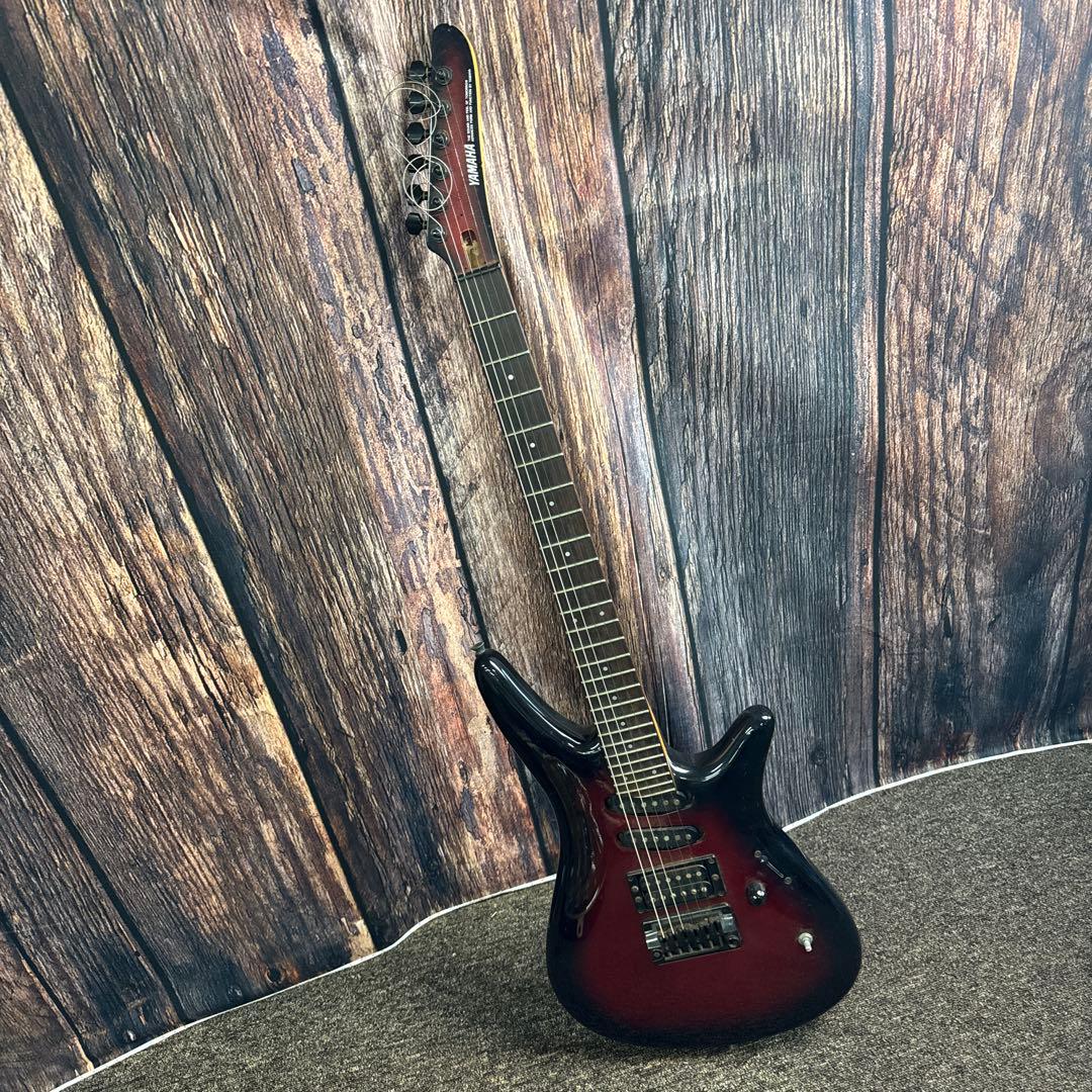 ヤマハ MG-2R エレキギター 日本製 YAMAHA