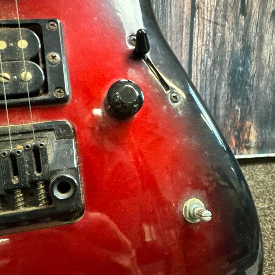 ヤマハ MG-2R エレキギター 日本製 YAMAHA