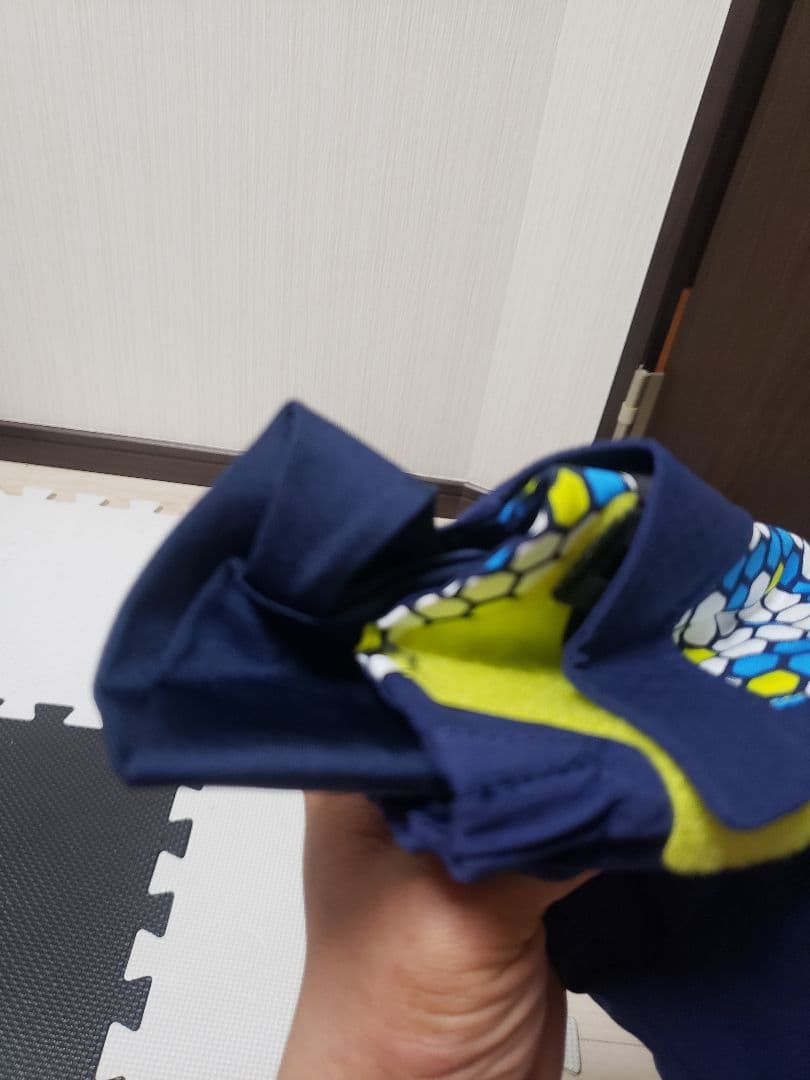 DESCENTE　スキーウェア