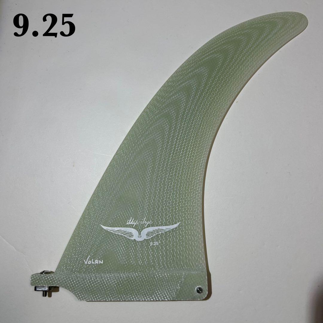 サーフィン・ボディボード TRUE AMES SKIP FRYE 9.25