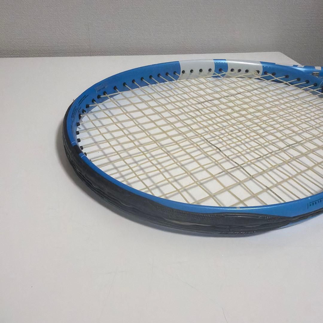 Babolat バボラ ピュアドライブライト G1