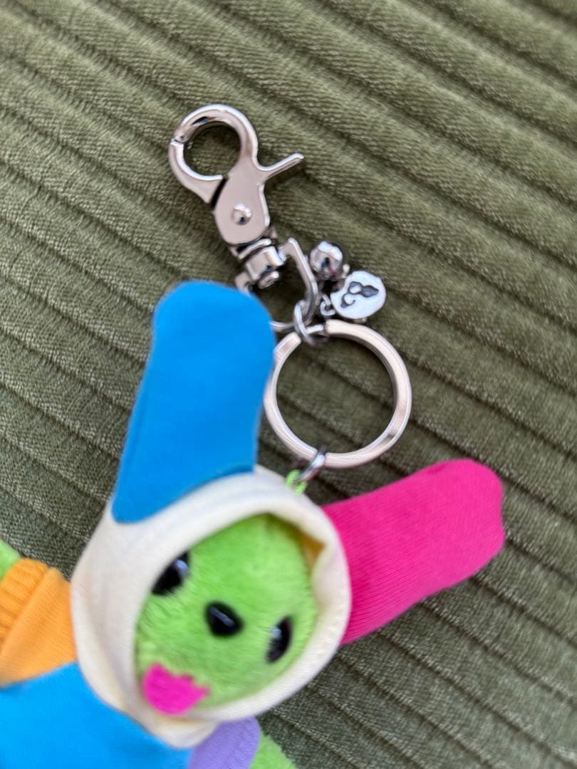 【松田元太着用】COMFORT ウサハナ