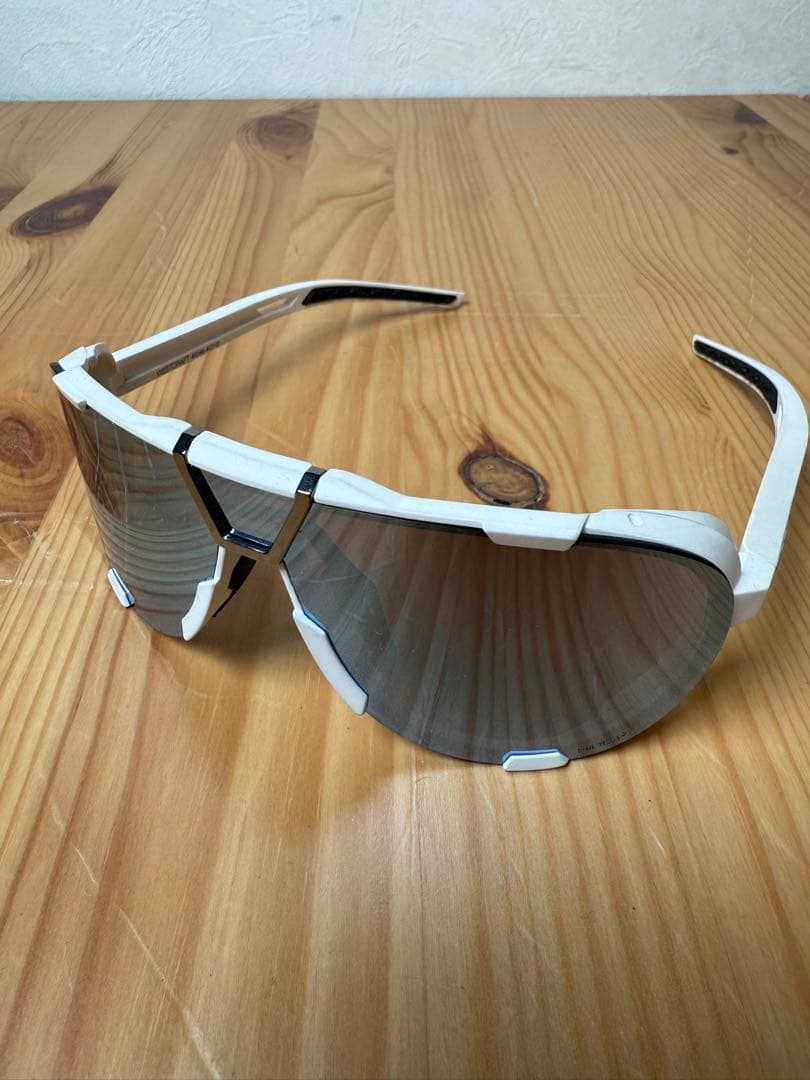 新品未使用品100% WESTCRAFT ソフトタクトホワイト