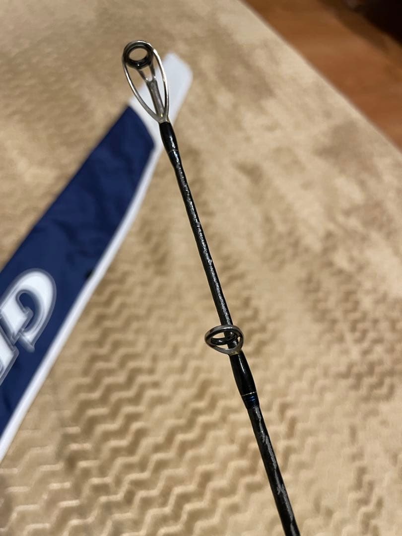 シマノ　グラップラー　s604 GRAPPLER