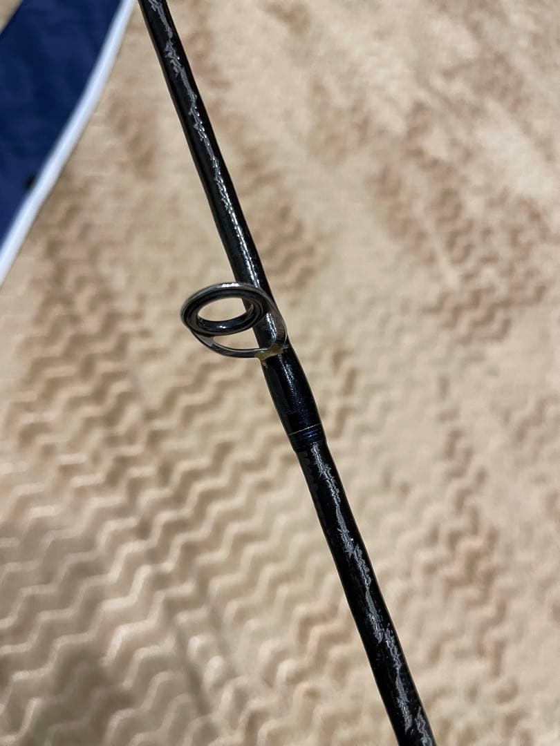 シマノ　グラップラー　s604 GRAPPLER