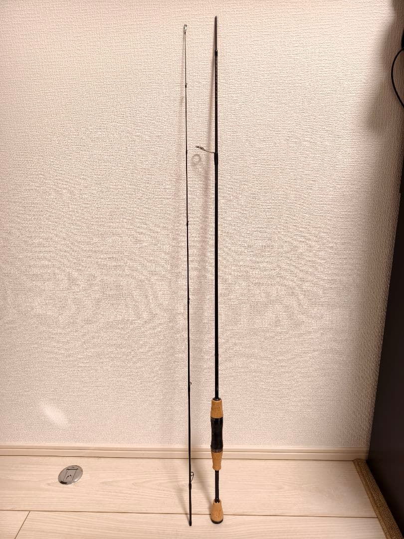 ティモン　T-CONNECTIONエリア TCA-S60UL