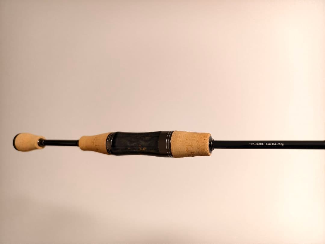 ティモン　T-CONNECTIONエリア TCA-S60UL