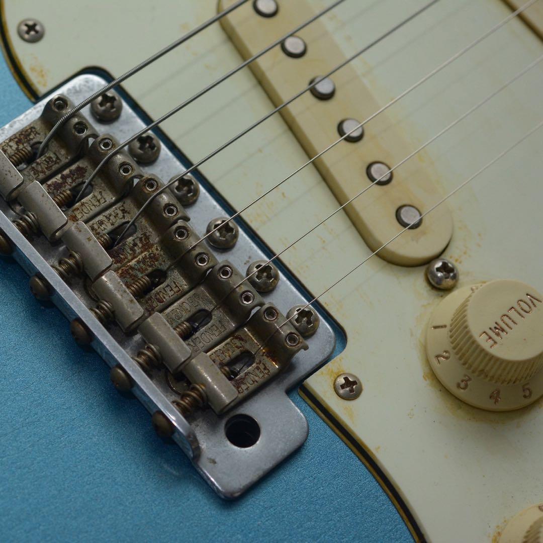 sukeshusama Fender Road Worn 60s ②