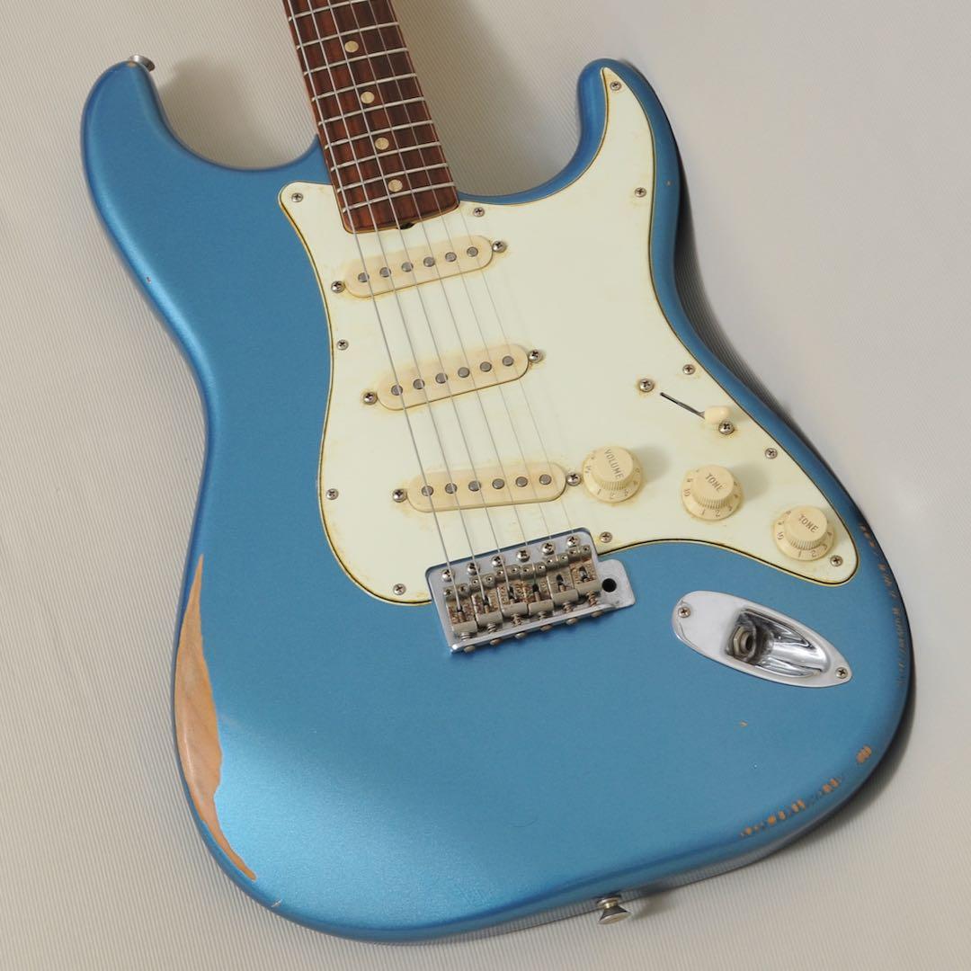 sukeshusama Fender Road Worn 60s ②