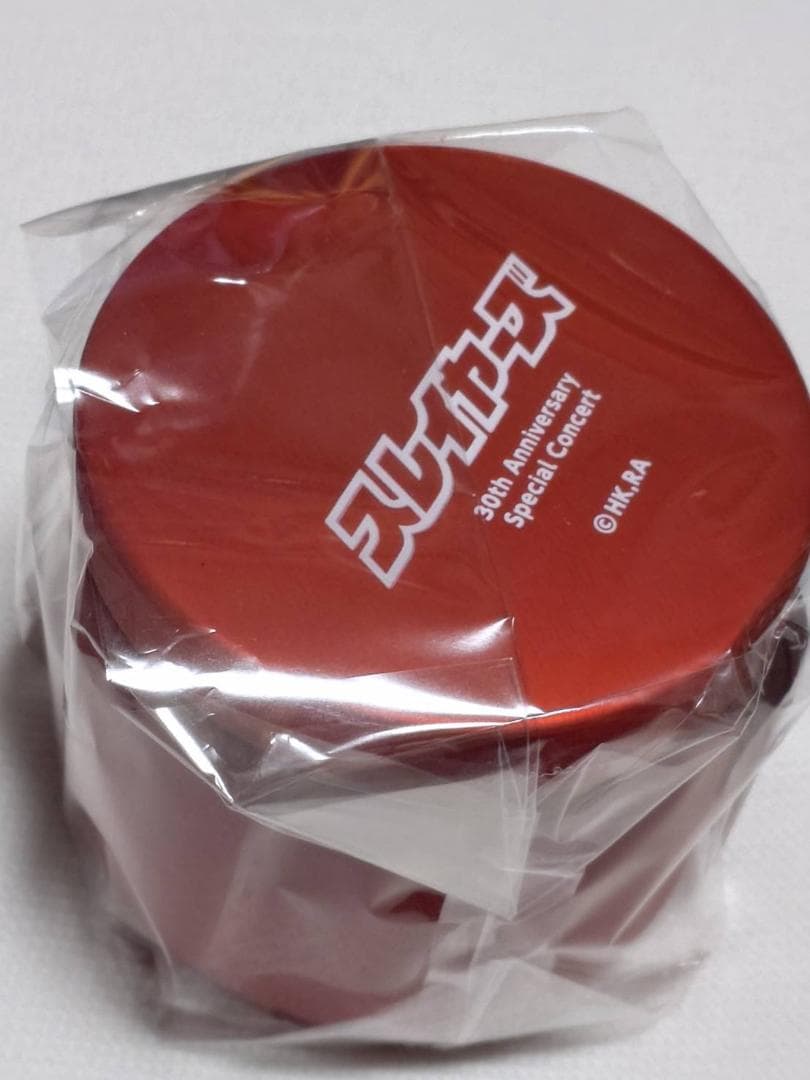 スレイヤーズ 30周年コンサートグッズ