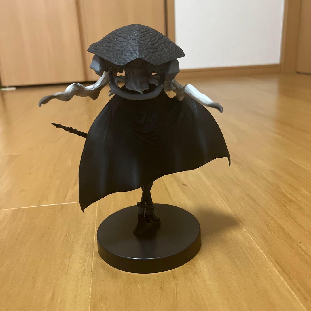 艦隊これくしょん 深海棲艦 スペシャルフィギュア 空母ヲ級 外箱高約240mm