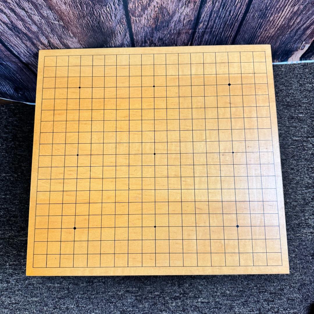 囲碁 碁盤 脚付き 碁石 セット 囲碁盤 ボードゲーム 趣味 娯楽 木製