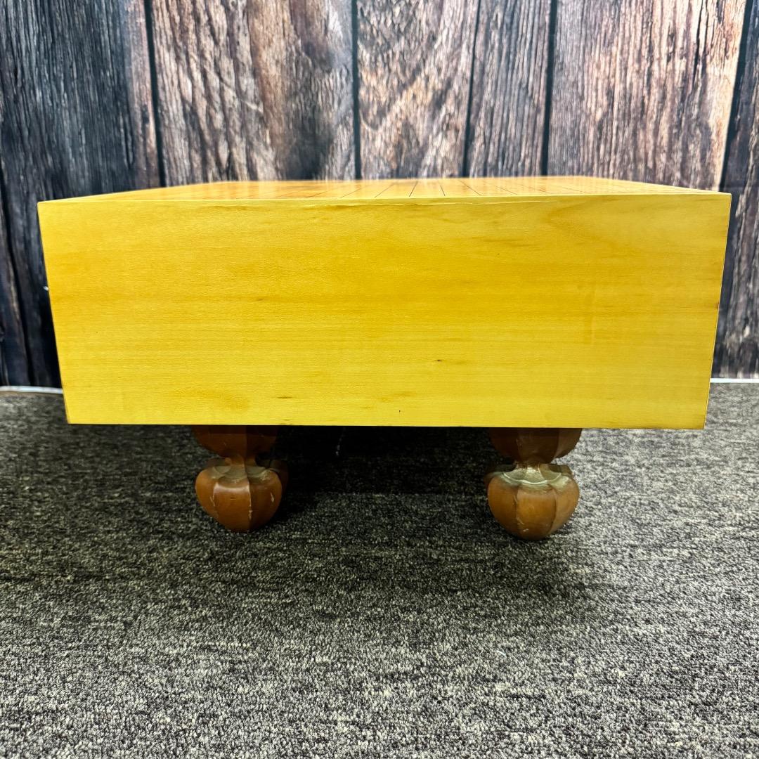 囲碁 碁盤 脚付き 碁石 セット 囲碁盤 ボードゲーム 趣味 娯楽 木製