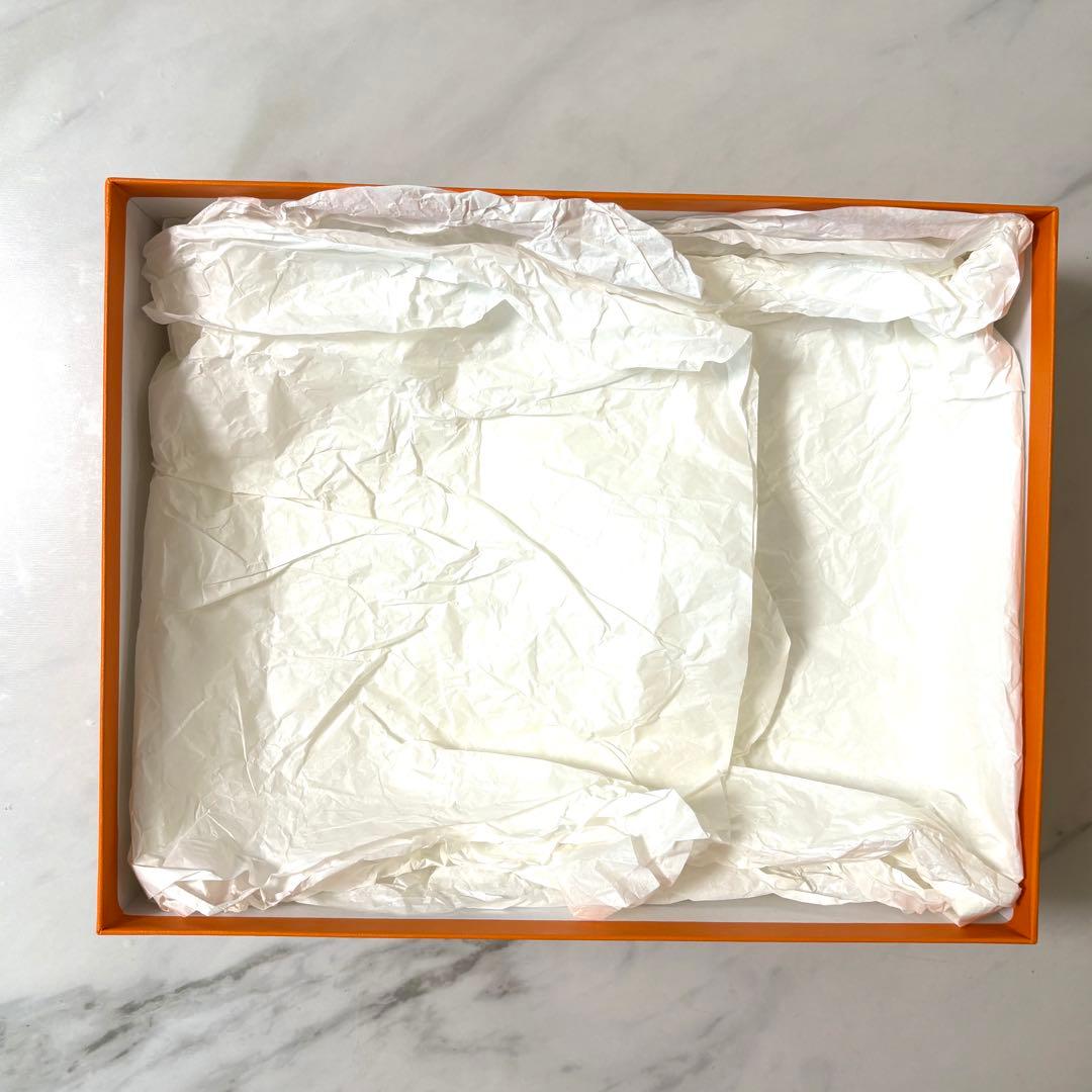 【新品 未使用】HERMES エルメス 空箱 17個セット