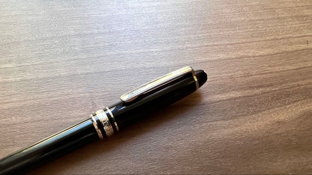 限定 モンブラン モーツァルト プラチナ アマデウス P116 シャーペンセット