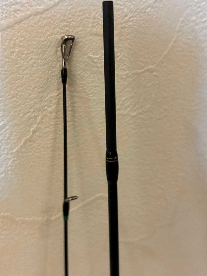 メジャークラフト ファインテール　 FTA-582UL