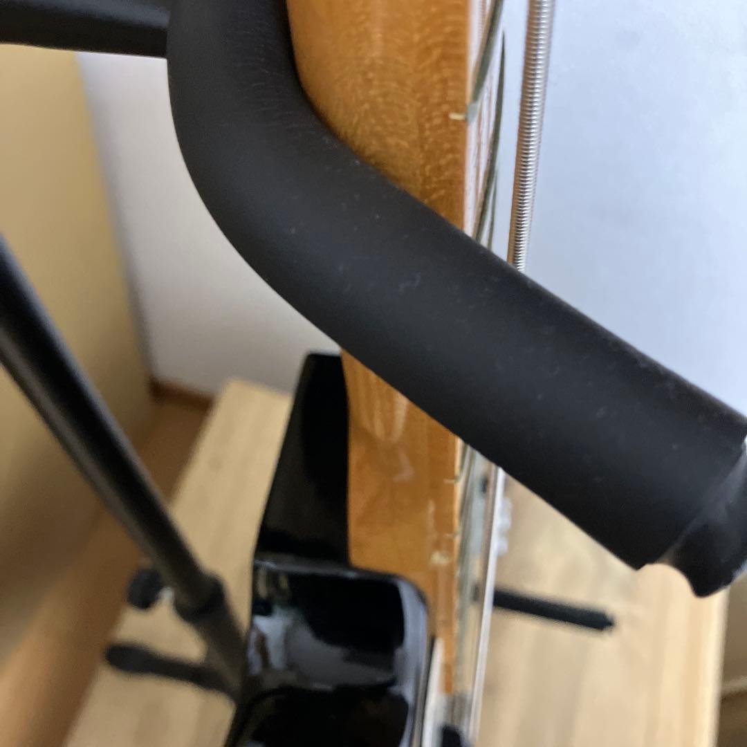 ジャパンビンテージ　型番不明 　たぶんグレコ？ プレベ 音出OK 美中古品