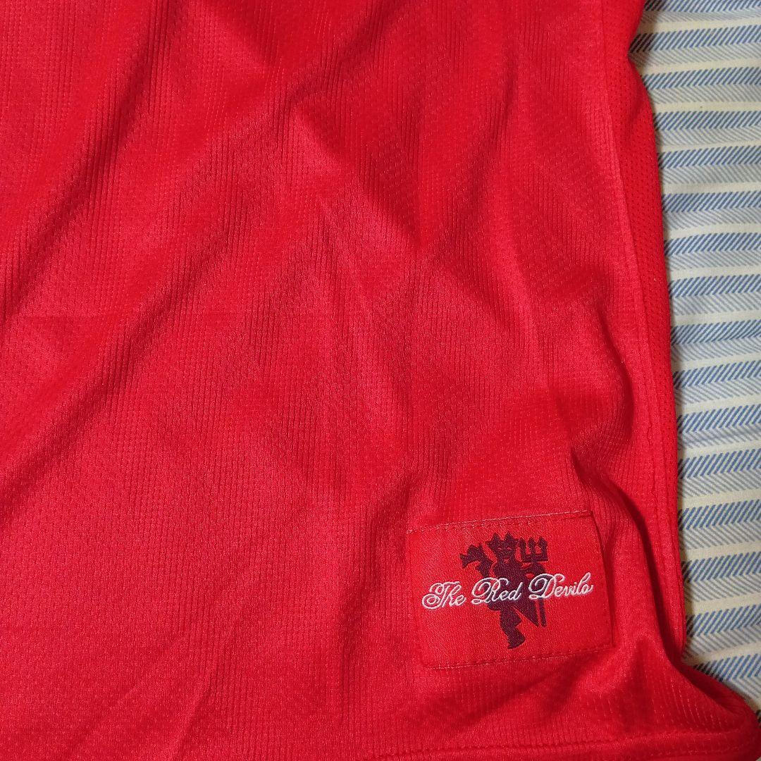 Nike マンチェスター・ユナイテッド 　クリスティアーノロナウド　ユニフォーム