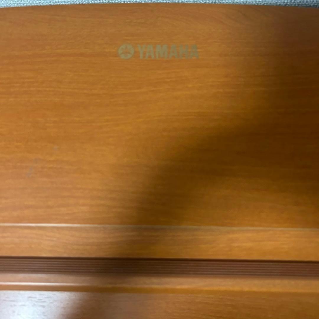 YAMAHA 電子ピアノ　YDP 151C 椅子付き