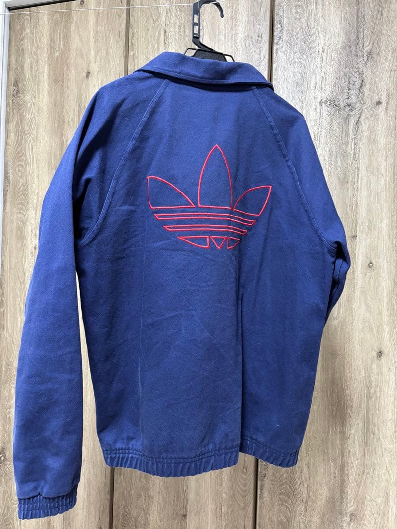 adidas アーセナル テラスアイコン ドリルトップ トレーナー