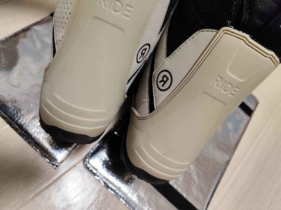 ANTHEM RIDE スノーボードブーツ