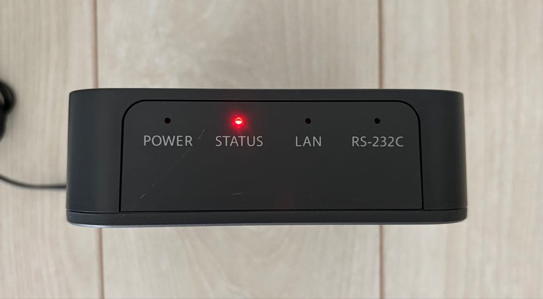 スター精密mC-Bridge MCB10DE GRY JP