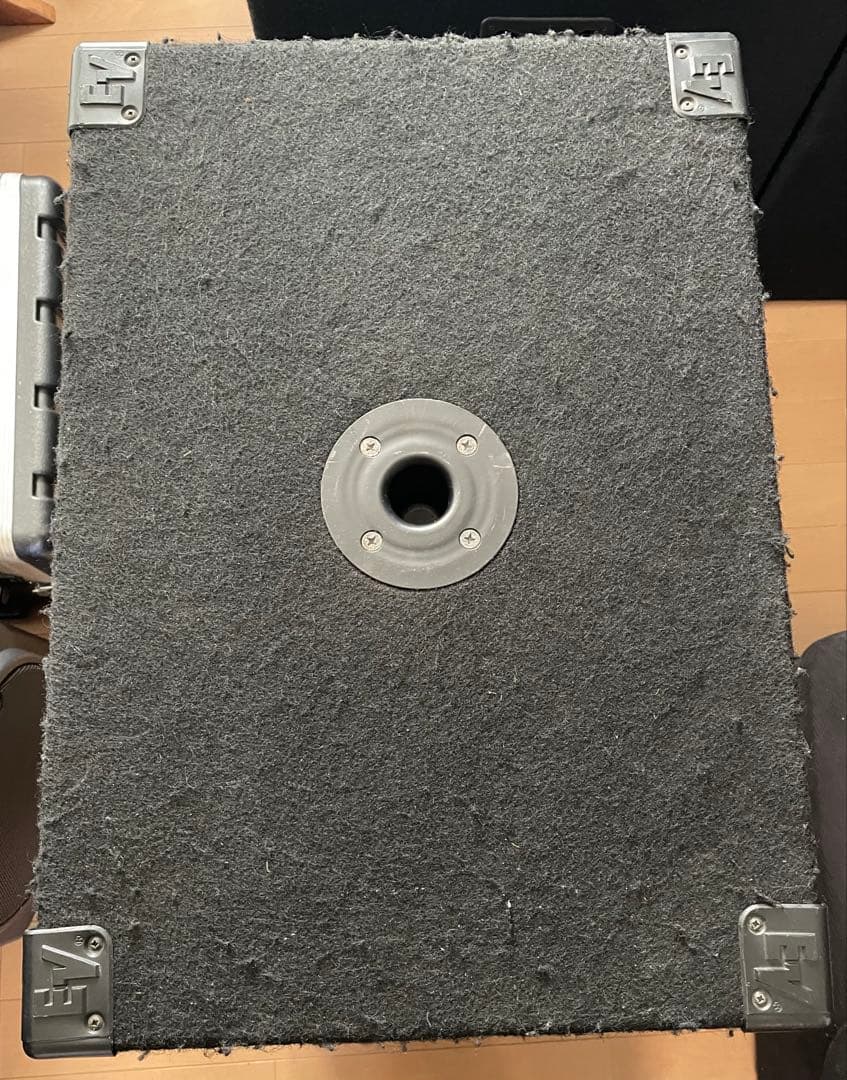 EV Eliminator i SUB エレクトロボイス①ペア