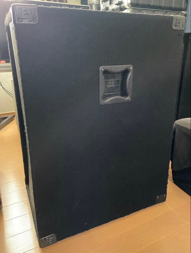 EV Eliminator i SUB エレクトロボイス①ペア