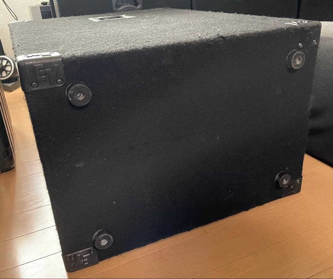 EV Eliminator i SUB エレクトロボイス①ペア