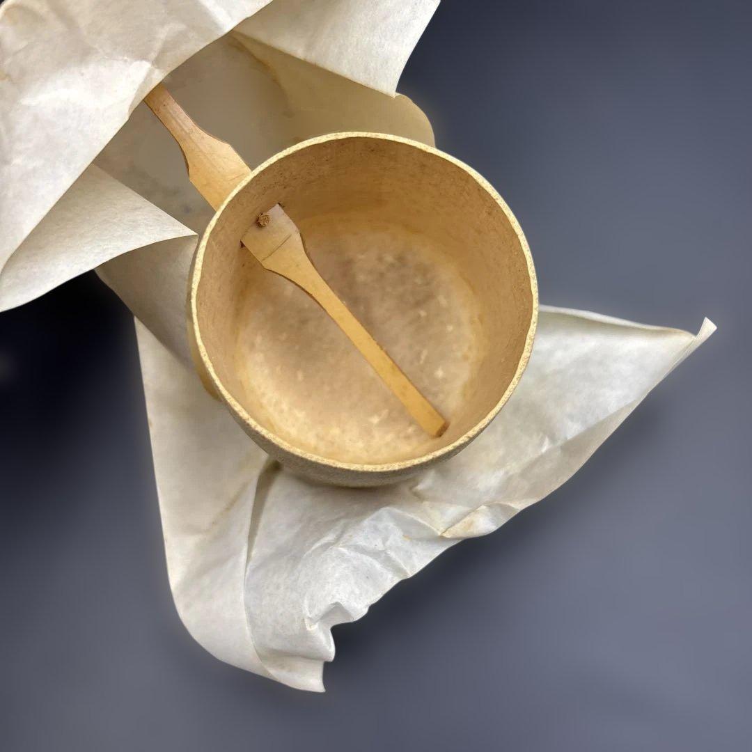 茶道具セット　短冊箱　10点　②