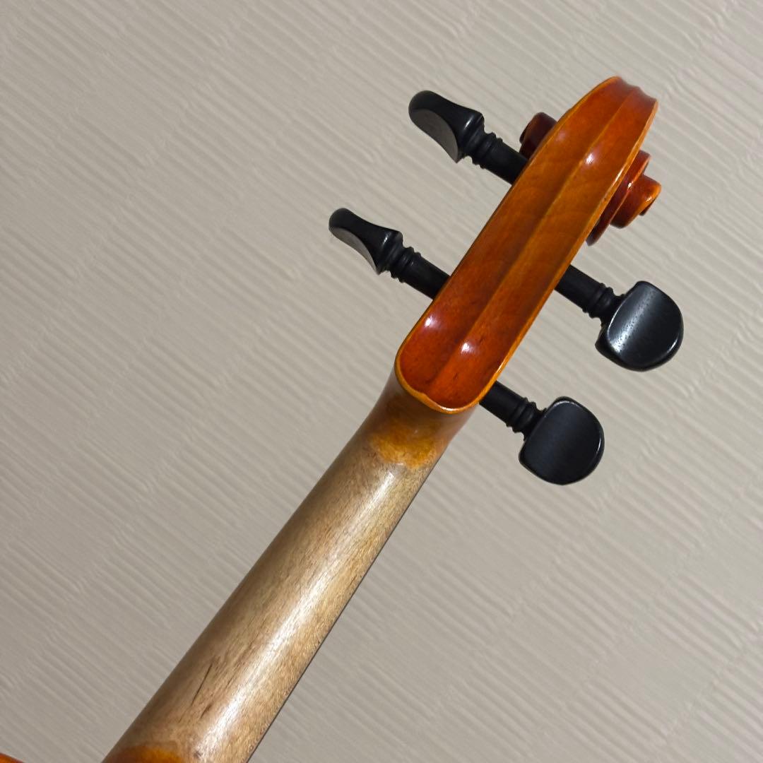 スズキ　バイオリン　No.300 3/4 1986年