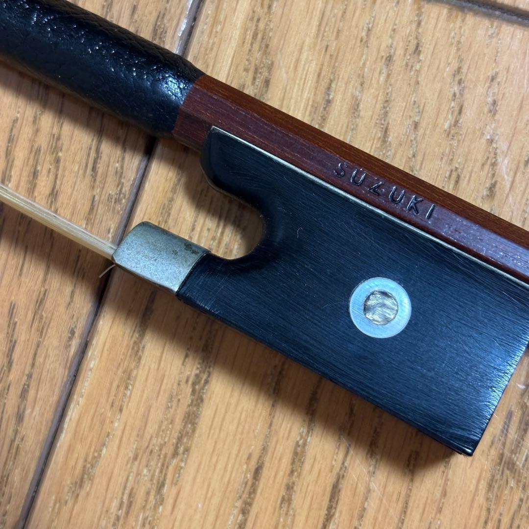 スズキ　バイオリン　No.300 3/4 1986年