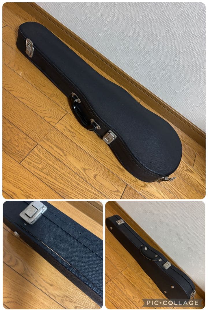 スズキ　バイオリン　No.300 3/4 1986年