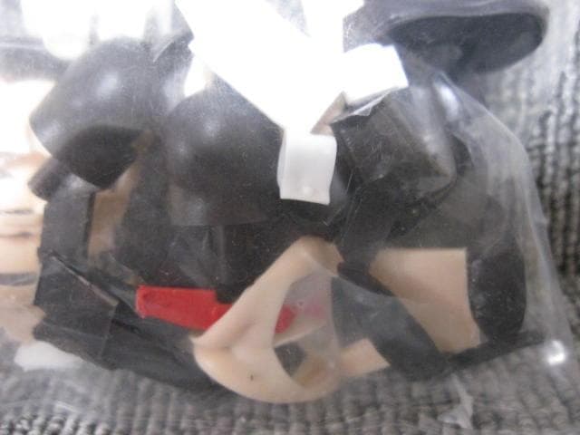 【まとめ可】MUSCUTO メガミデバイス 改造キット 詳細不明 未開封 貴重