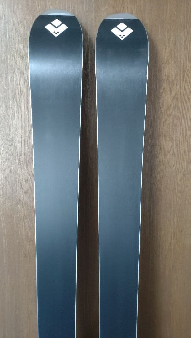 こ*ん様 Vector Glideスキー　 Rottefella ビンディング