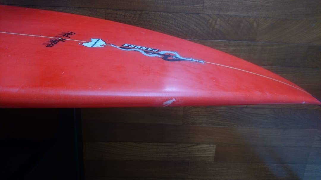 値下げします。PANDORAショートボード