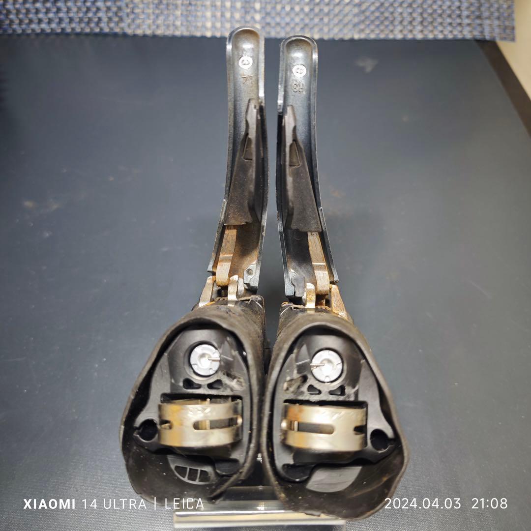 パーツ SHIMANO Tiagra ST-4700