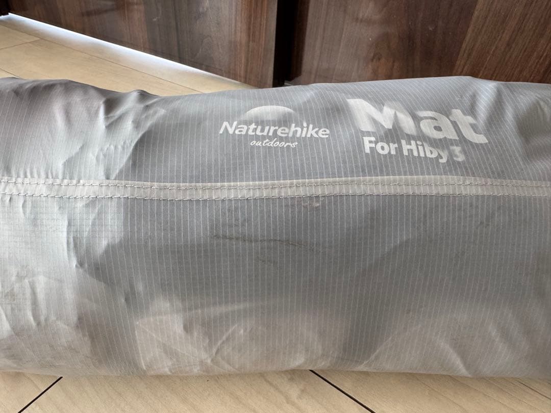 テント・タープ Naturehike Hiby3