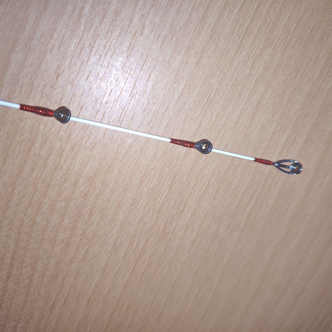 シマノ 23 セフィアBB メタルスッテ F-B66M-S