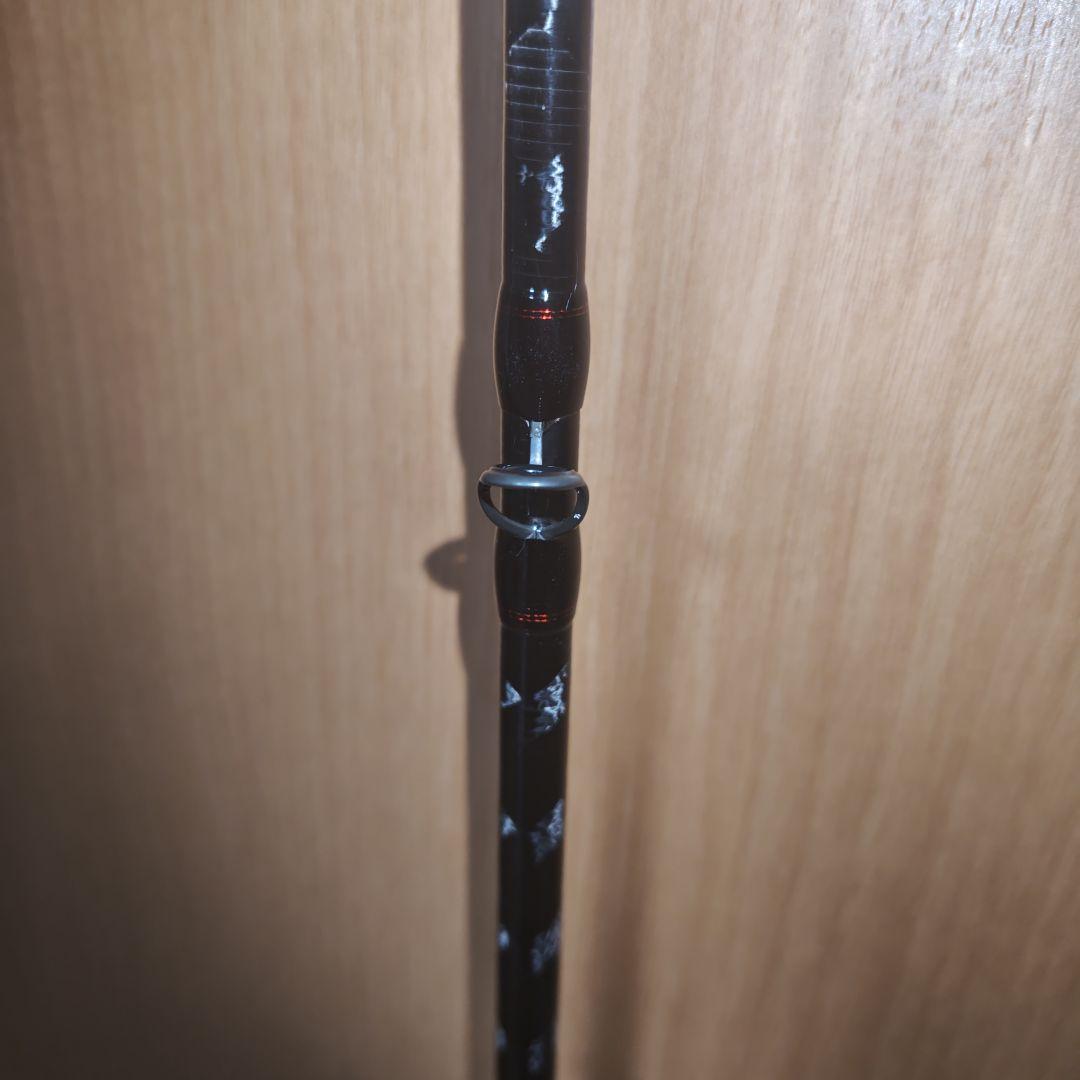 シマノ 23 セフィアBB メタルスッテ F-B66M-S