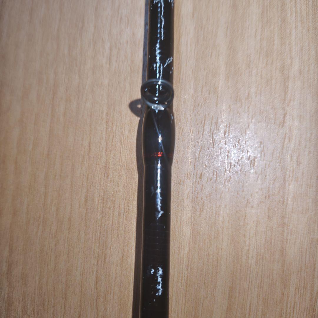 シマノ 23 セフィアBB メタルスッテ F-B66M-S