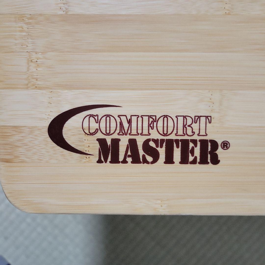 Coleman 折りたたみテーブル ナチュラルウッド