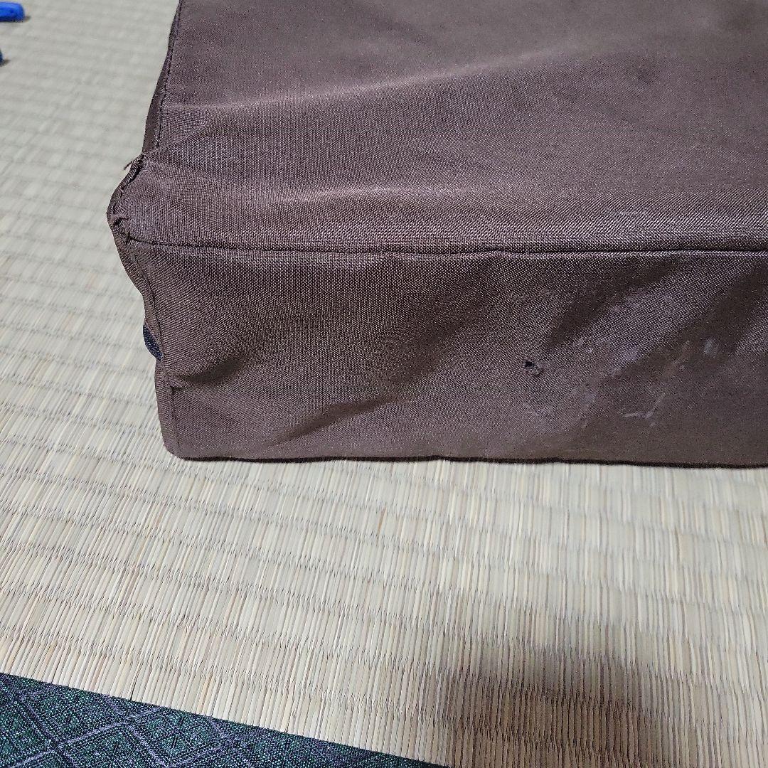 Coleman 折りたたみテーブル ナチュラルウッド